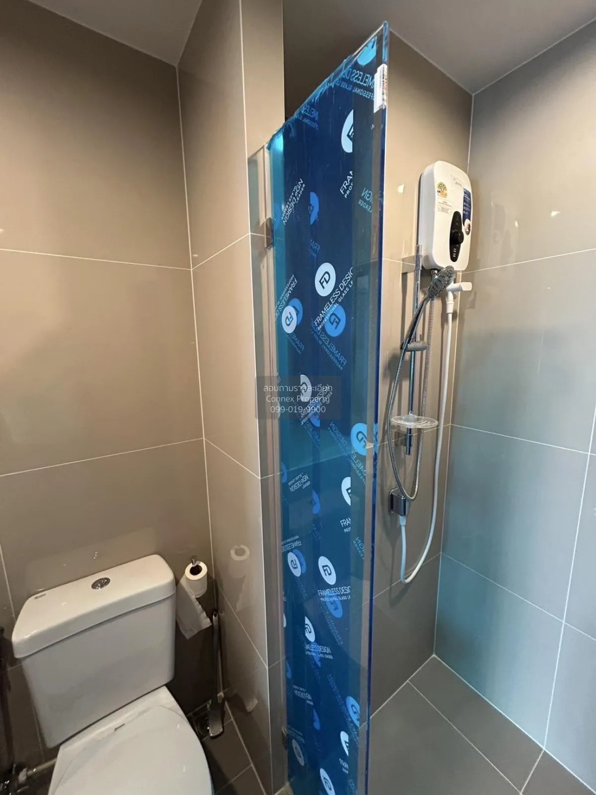 For Rent Condo , Ideo Ramkhamhaeng - Lam Sali Station , MRT-Lam S