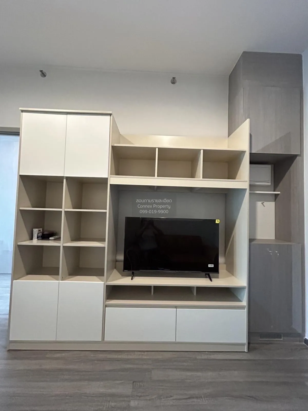 For Rent Condo , Ideo Ramkhamhaeng - Lam Sali Station , MRT-Lam S