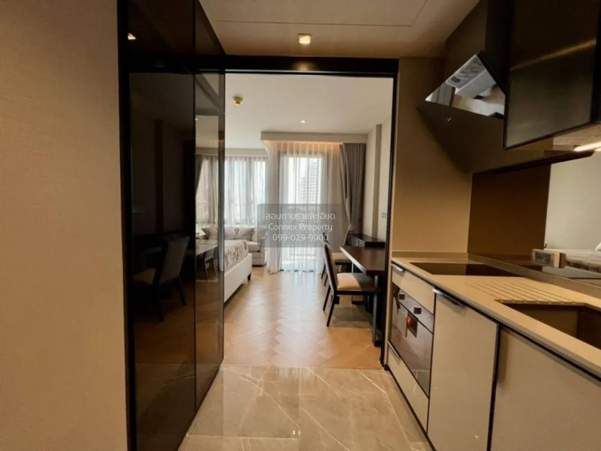 For Rent Condo , Ideo Ramkhamhaeng - Lam Sali Station , MRT-Lam S