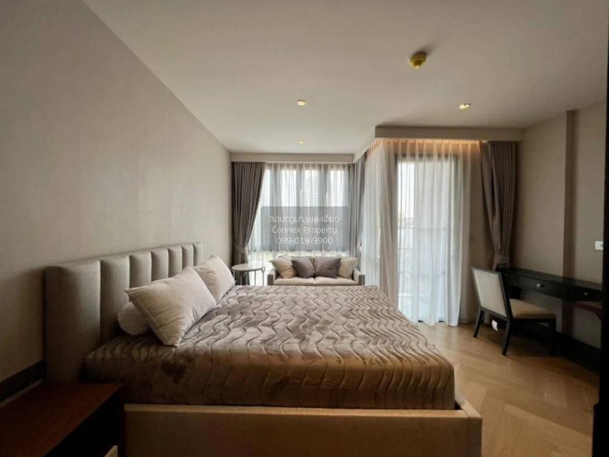 For Rent Condo , Ideo Ramkhamhaeng - Lam Sali Station , MRT-Lam S