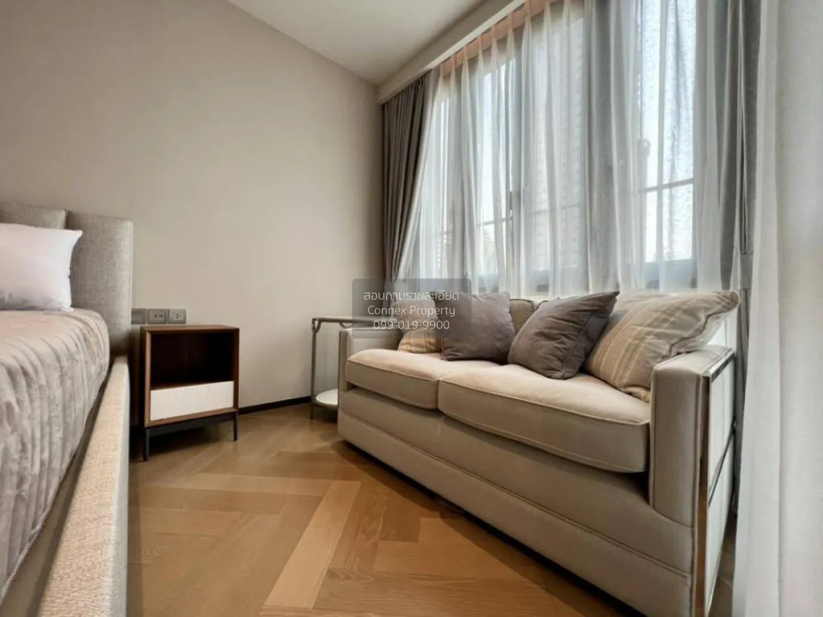 For Rent Condo , Ideo Ramkhamhaeng - Lam Sali Station , MRT-Lam S