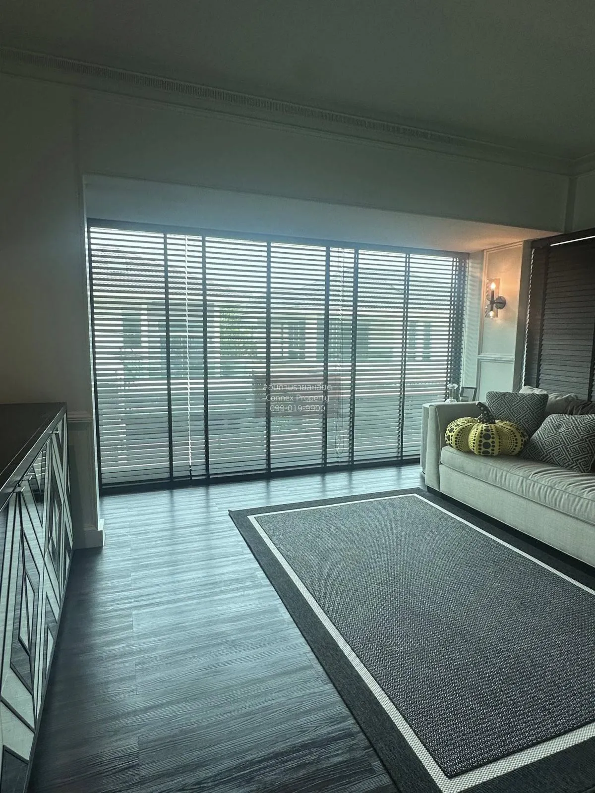 เช่าบ้าน  เพอร์เฟค เพลส พระราม 9 - กรุงเทพกรีฑา สะพานสูง เขต สะพา 3