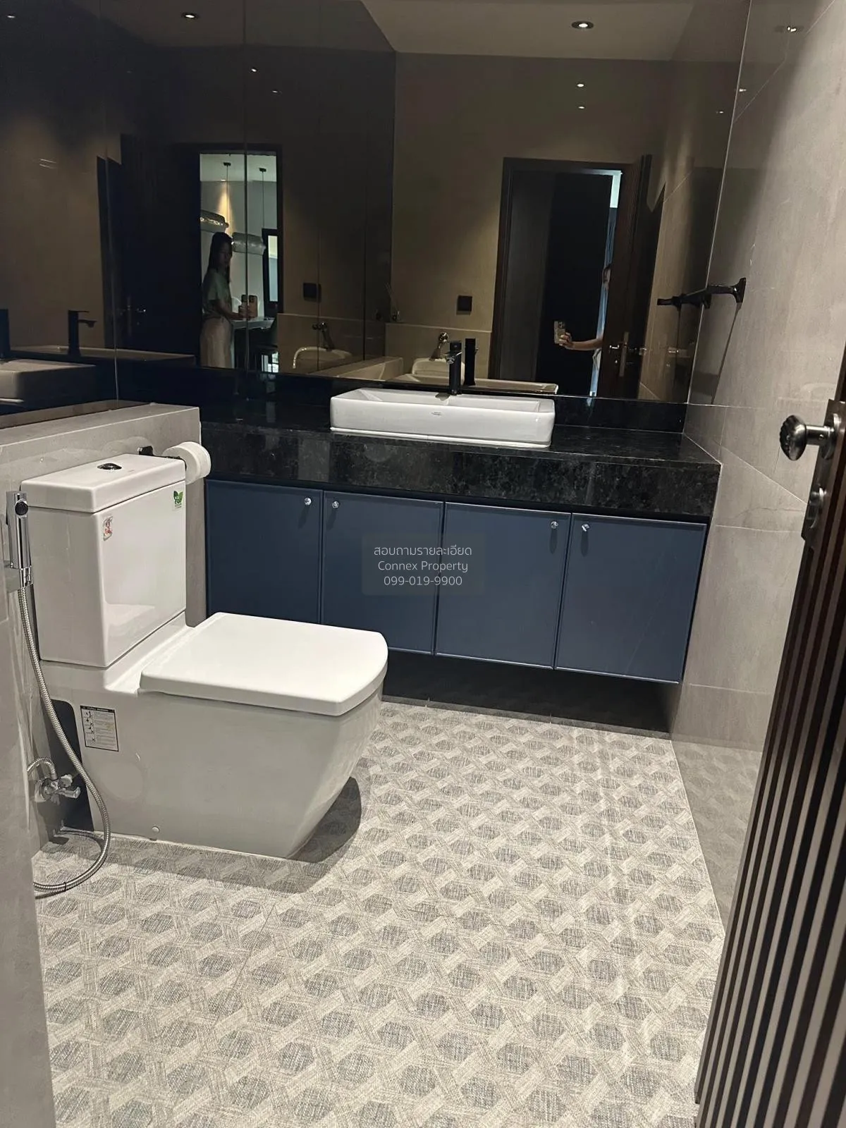 เช่าบ้าน  เพอร์เฟค เพลส พระราม 9 - กรุงเทพกรีฑา สะพานสูง เขต สะพา