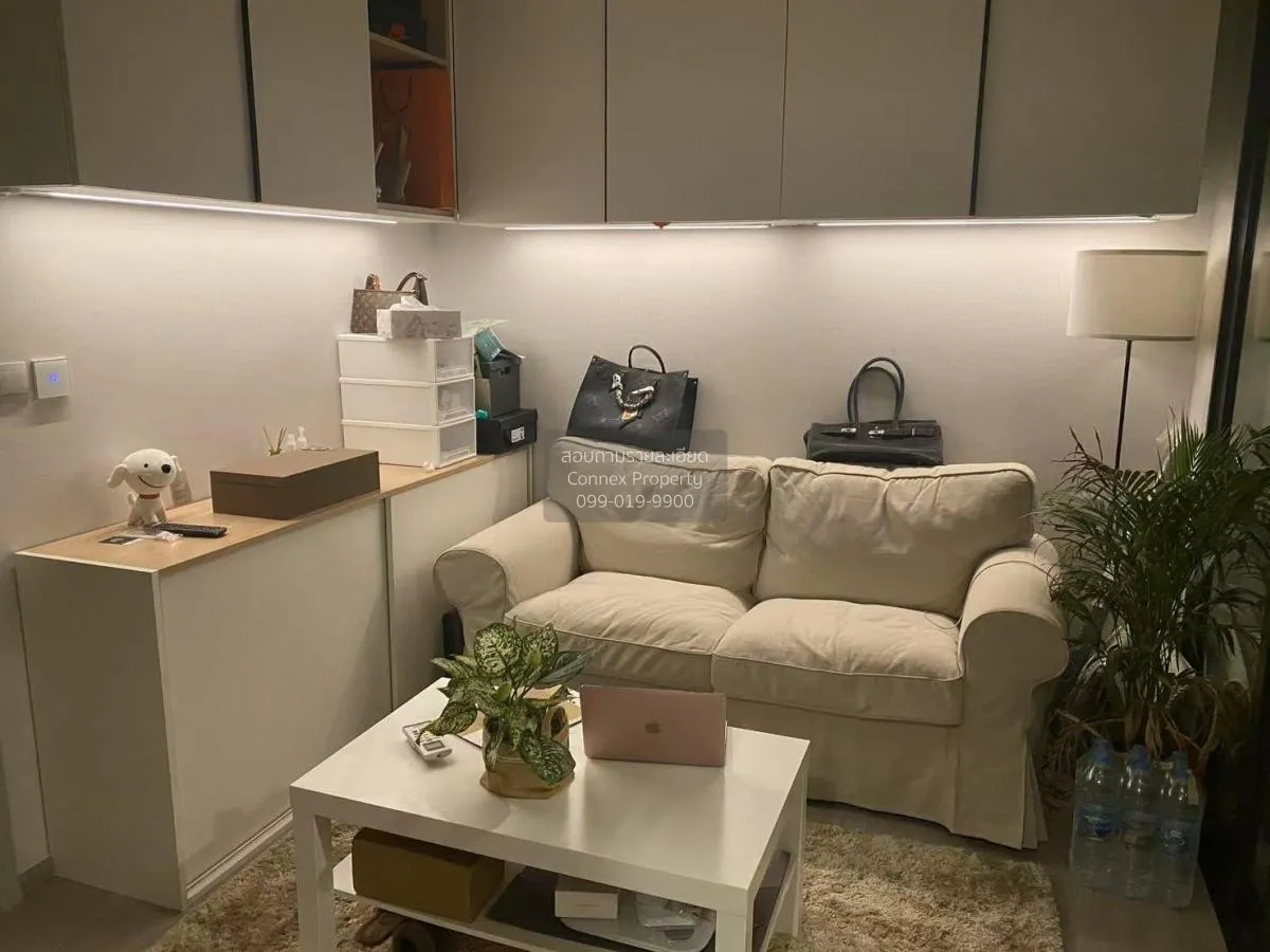 For Sale Condo , Life Sukhumvit 62 , BTS-Bang Chak , Bang Chak ,  1