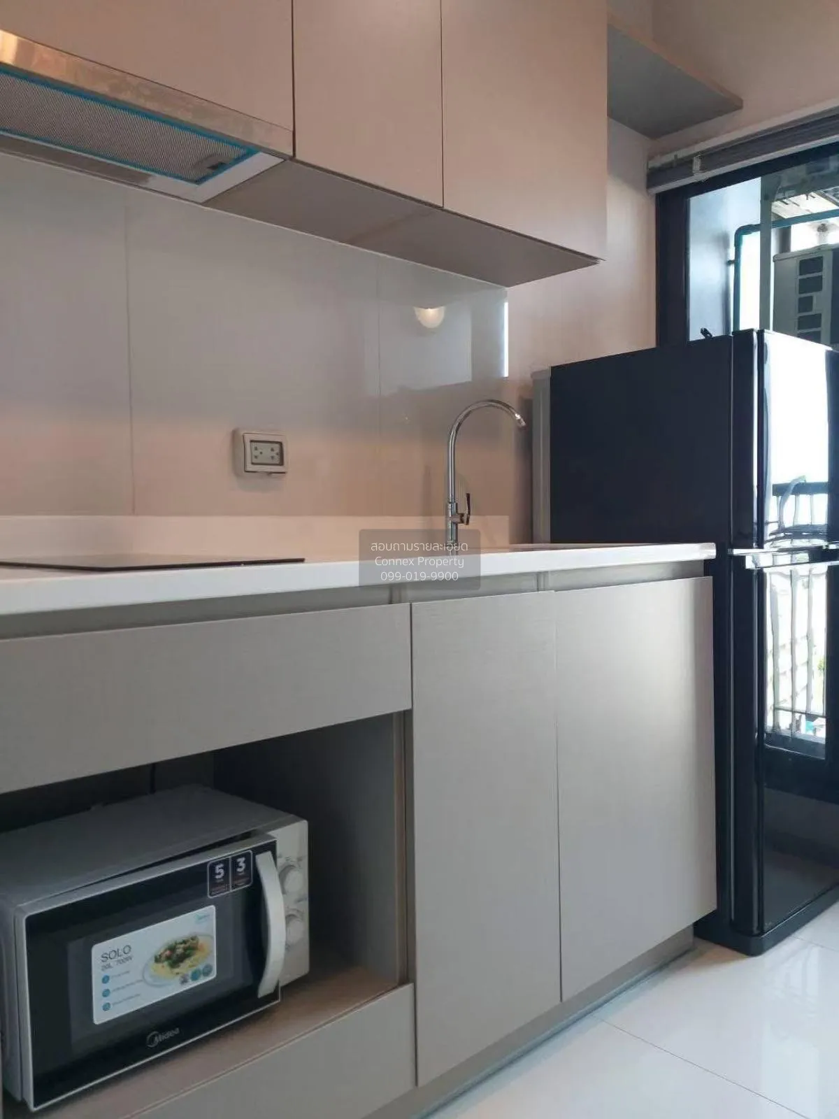 For Sale Condo , Life Sukhumvit 62 , BTS-Bang Chak , Bang Chak ,  2