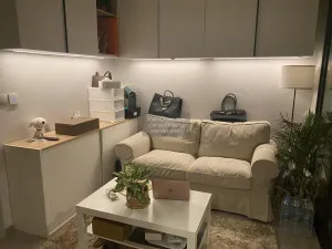 For Sale Condo , Life Sukhumvit 62 , BTS-Bang Chak , Bang Chak , Phra Khanong , Bangkok , CX-128771