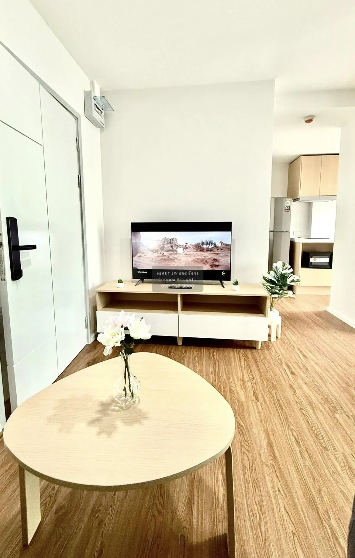 เช่าคอนโด  เอ ไลฟ์ สุขุมวิท 76 BTS-สำโรง สำโรง พระประแดง สมุทรปรา 2