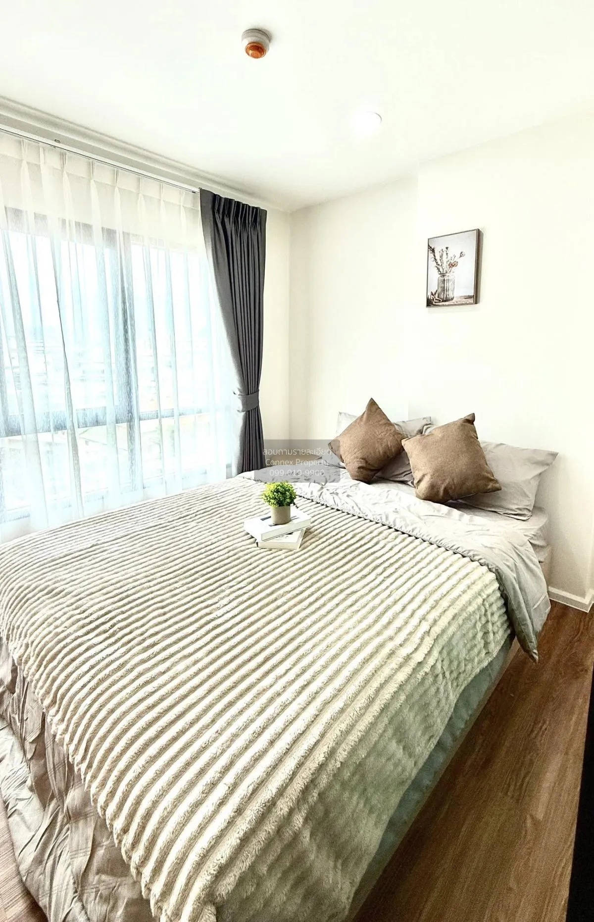 เช่าคอนโด  เอ ไลฟ์ สุขุมวิท 76 BTS-สำโรง สำโรง พระประแดง สมุทรปรา 4