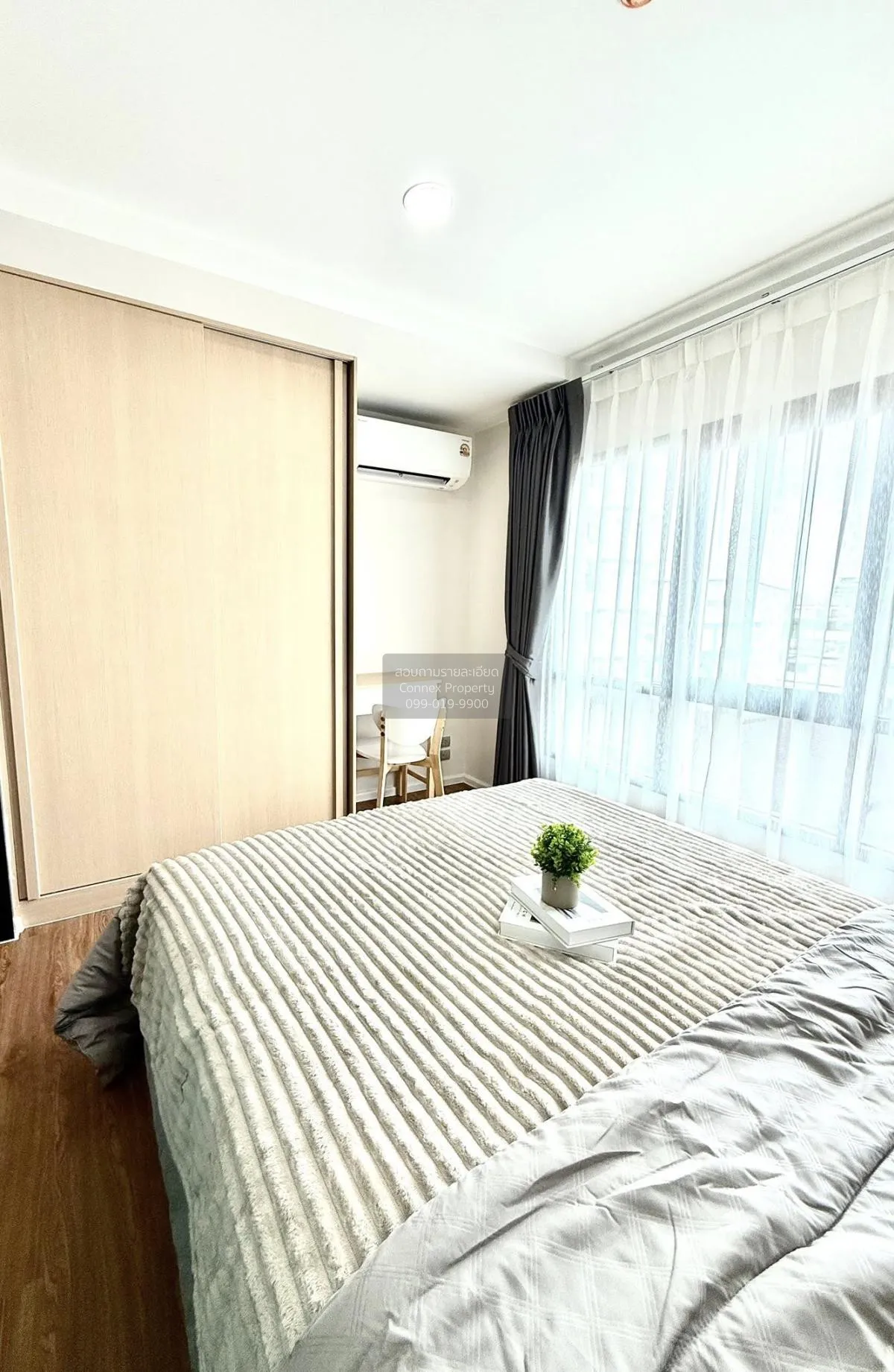 เช่าคอนโด  เอ ไลฟ์ สุขุมวิท 76 BTS-สำโรง สำโรง พระประแดง สมุทรปรา