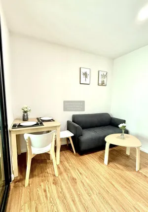 For Rent Condo , Alive sukhumvit 76 , BTS-Samrong , Samrong , Phra Pradaeng , Samut Prakarn , CX-128772