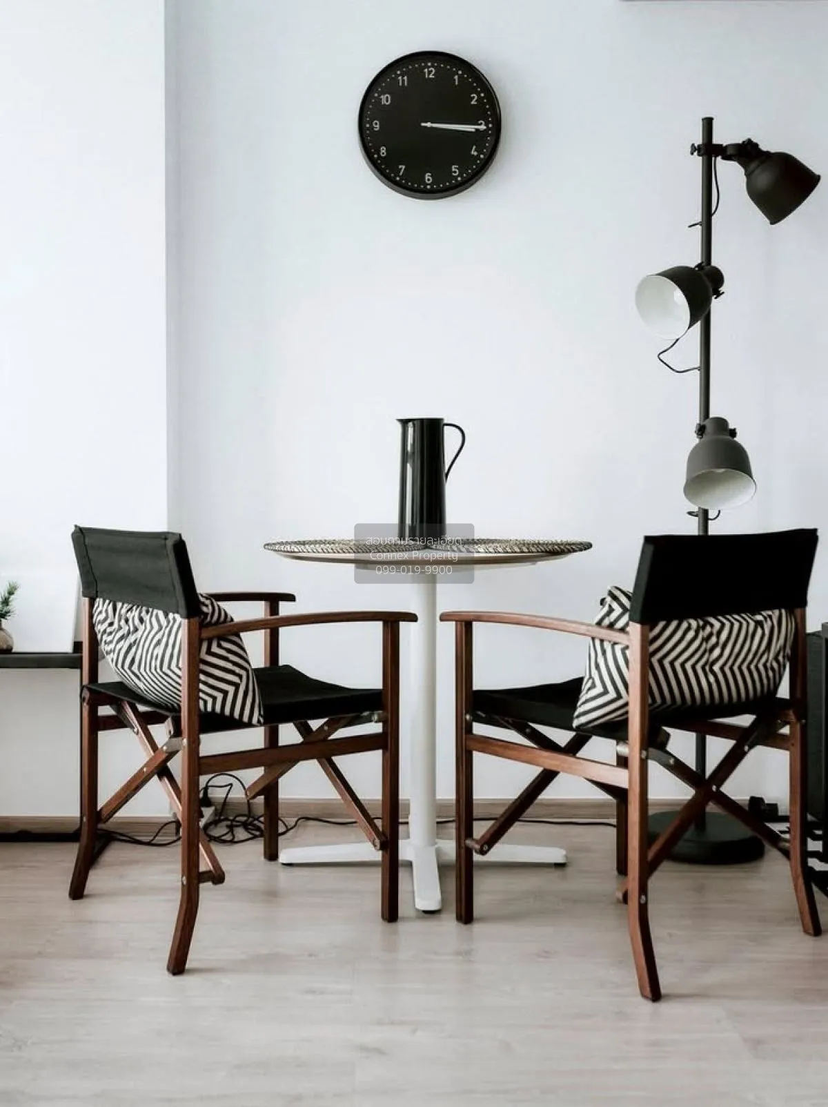 ขายคอนโด  ไอดีโอ คิว จุฬา-สามย่าน MRT-สามย่าน บางรัก เขต บางรัก ก 4