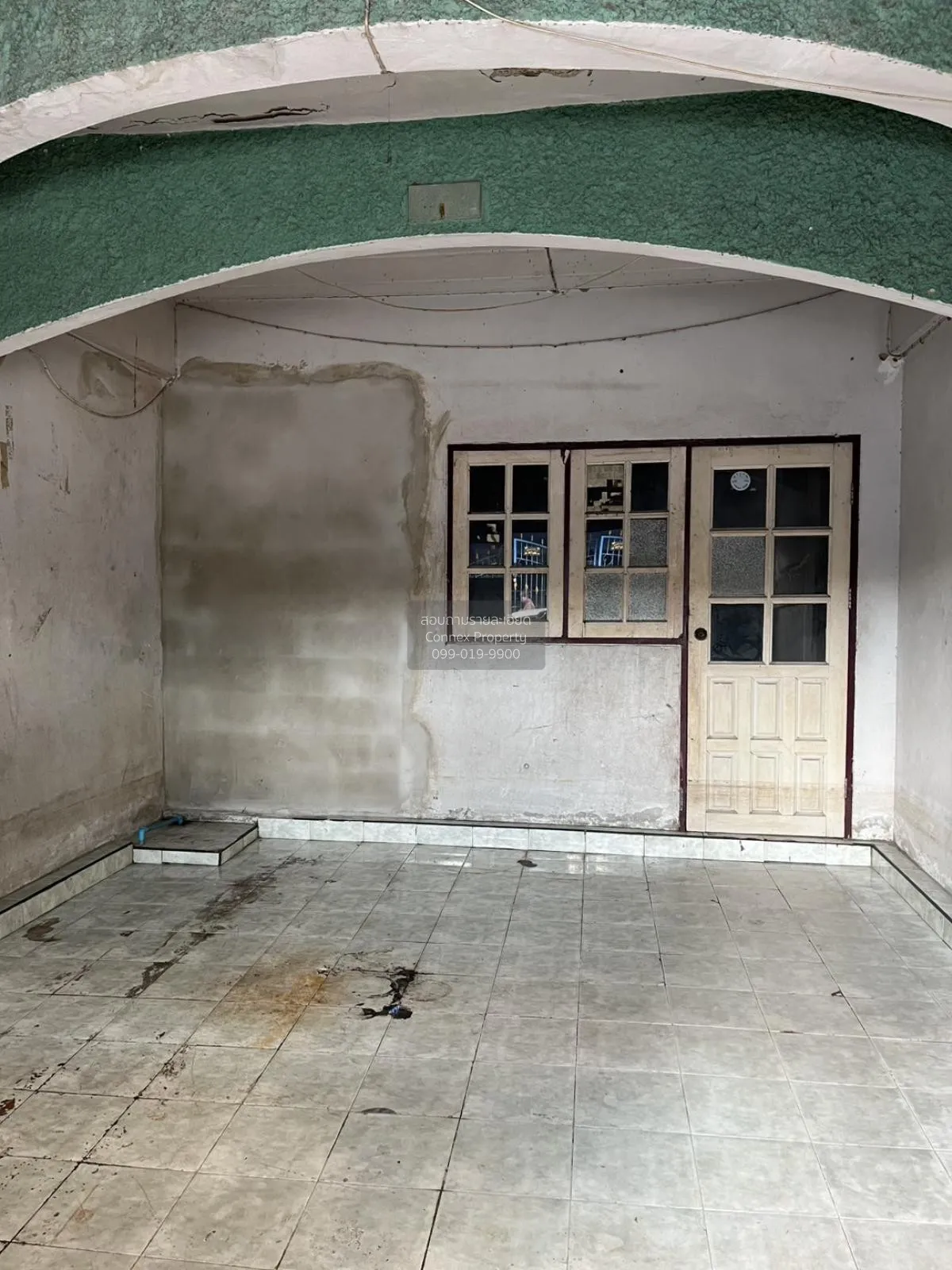 ขายทาวน์เฮ้าส์/ทาวน์โฮม  สิวารัตน์ 3 อ้อมน้อย กระทุ่มแบน สมุทรสาค 2