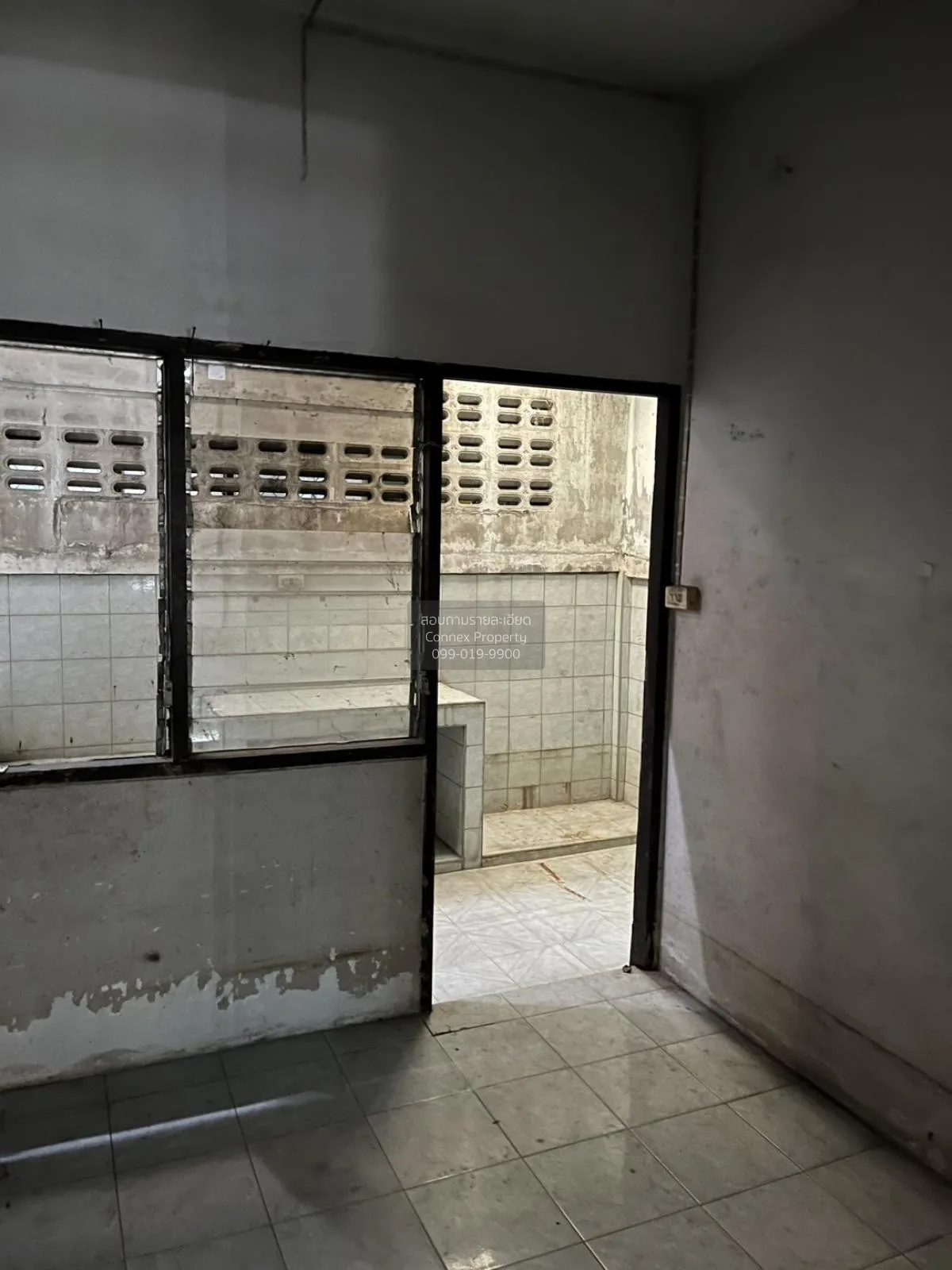 ขายทาวน์เฮ้าส์/ทาวน์โฮม  สิวารัตน์ 3 อ้อมน้อย กระทุ่มแบน สมุทรสาค 3