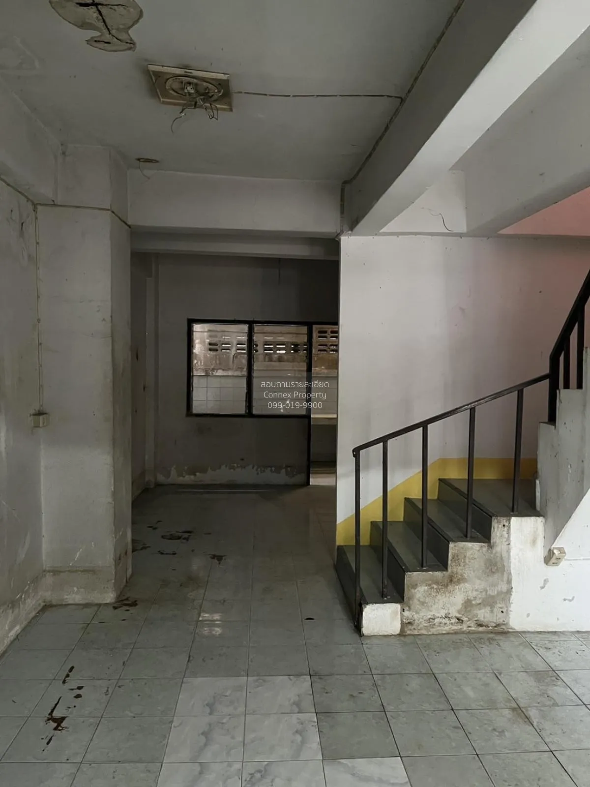 ขายทาวน์เฮ้าส์/ทาวน์โฮม  สิวารัตน์ 3 อ้อมน้อย กระทุ่มแบน สมุทรสาค 4