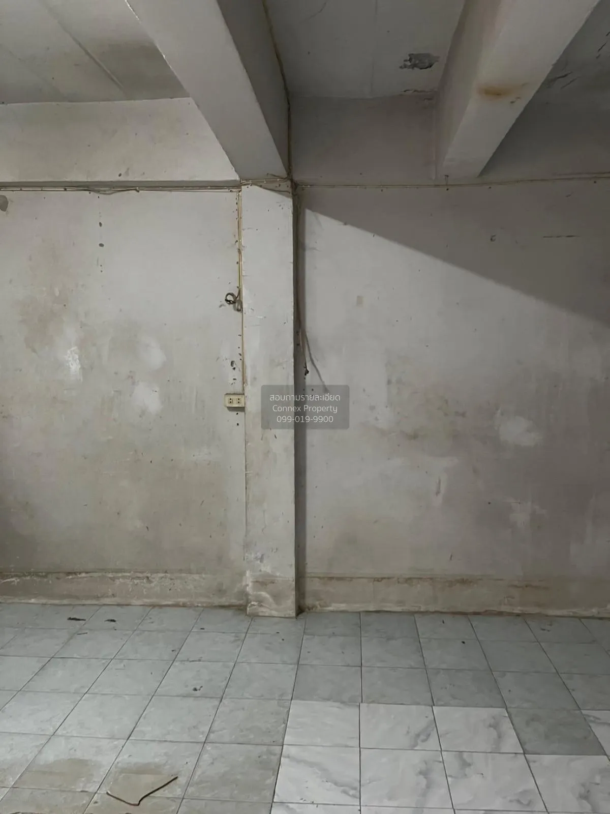 ขายทาวน์เฮ้าส์/ทาวน์โฮม  สิวารัตน์ 3 อ้อมน้อย กระทุ่มแบน สมุทรสาค