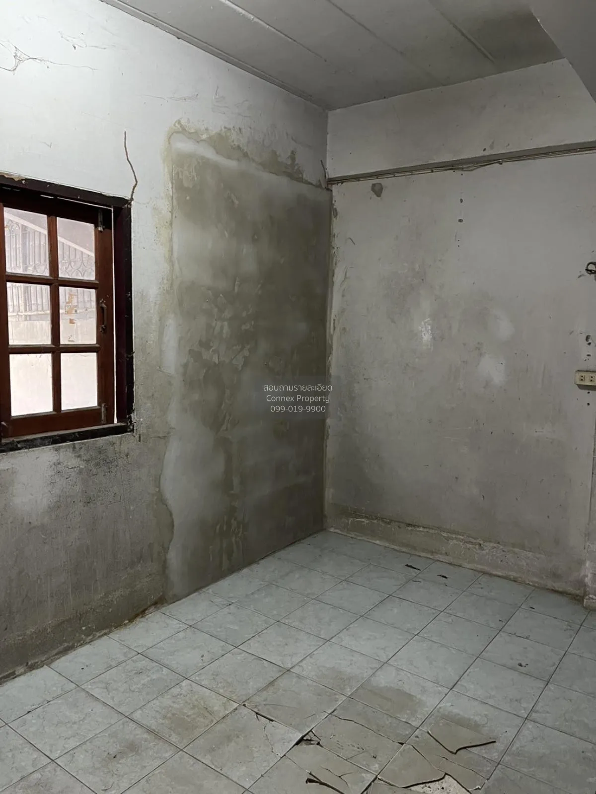 ขายทาวน์เฮ้าส์/ทาวน์โฮม  สิวารัตน์ 3 อ้อมน้อย กระทุ่มแบน สมุทรสาค