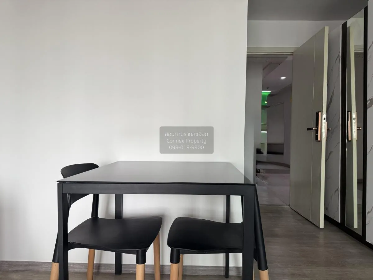 เช่าคอนโด  รีเจ้นท์ โฮม บางซ่อน โครงการ 2 เฟส 28 MRT-บางซ่อน บางซ 3