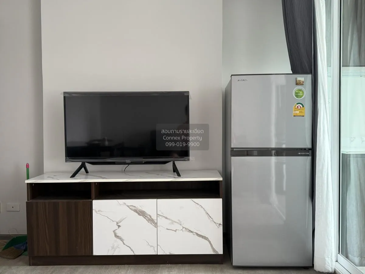 เช่าคอนโด  รีเจ้นท์ โฮม บางซ่อน โครงการ 2 เฟส 28 MRT-บางซ่อน บางซ 4