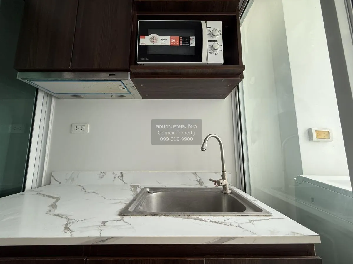 เช่าคอนโด  รีเจ้นท์ โฮม บางซ่อน โครงการ 2 เฟส 28 MRT-บางซ่อน บางซ