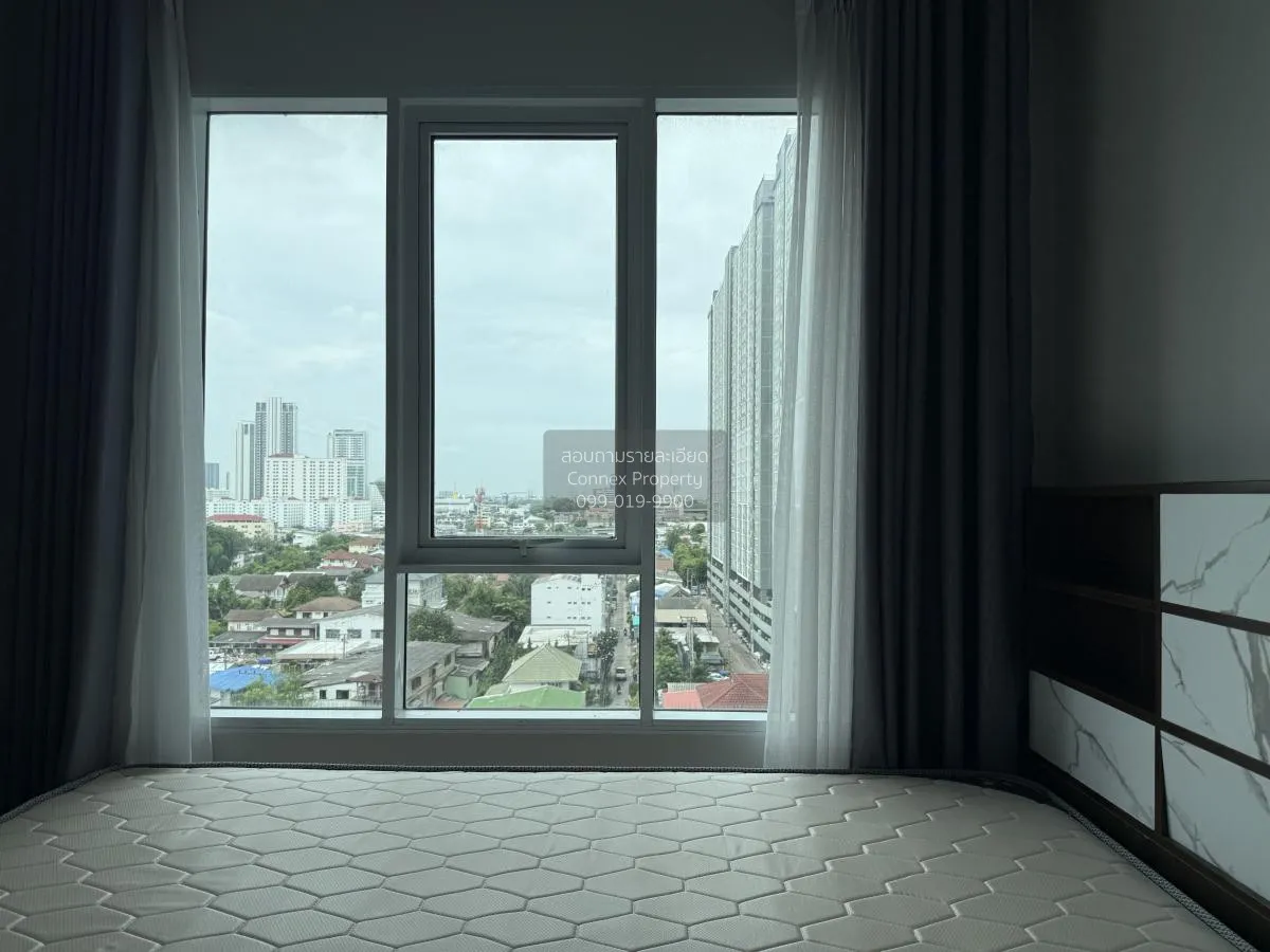 เช่าคอนโด  รีเจ้นท์ โฮม บางซ่อน โครงการ 2 เฟส 28 MRT-บางซ่อน บางซ