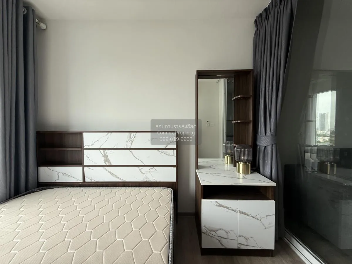 เช่าคอนโด  รีเจ้นท์ โฮม บางซ่อน โครงการ 2 เฟส 28 MRT-บางซ่อน บางซ