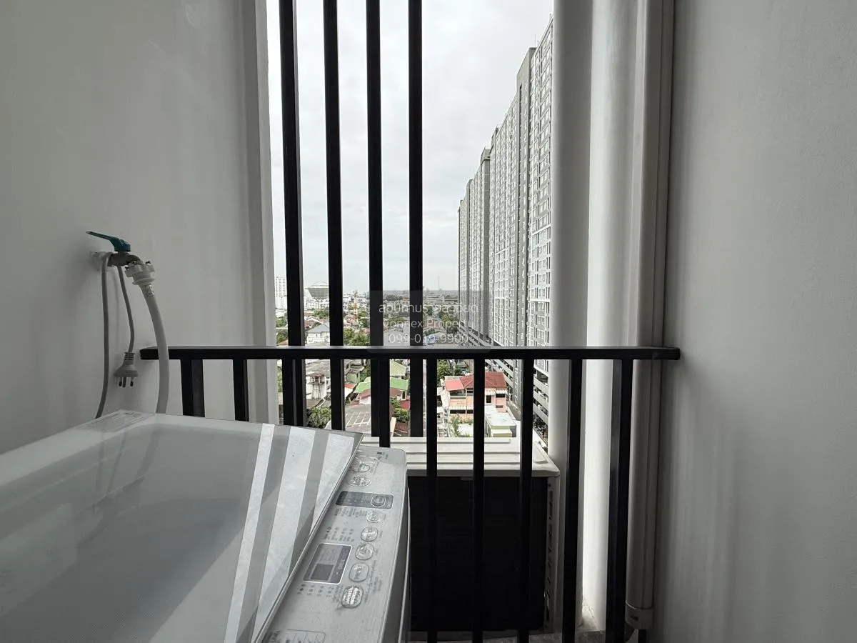 เช่าคอนโด  รีเจ้นท์ โฮม บางซ่อน โครงการ 2 เฟส 28 MRT-บางซ่อน บางซ