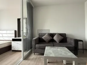 เช่าคอนโด  รีเจ้นท์ โฮม บางซ่อน โครงการ 2 เฟส 28 MRT-บางซ่อน บางซื่อ เขต บางซื่อ กรุงเทพ CX-128776