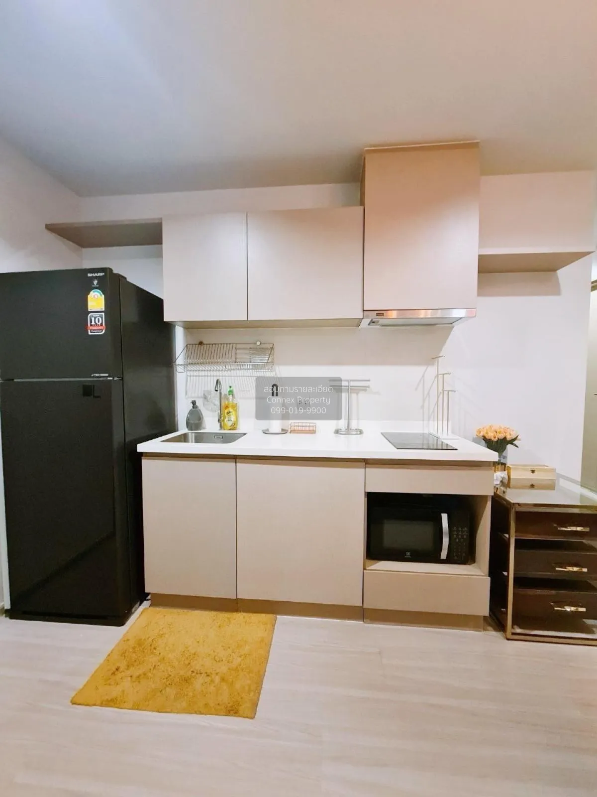 ขายคอนโด  ไลฟ์ ลาดพร้าว BTS-ห้าแยกลาดพร้าว จอมพล  เขต จตุจักร กรุ 3