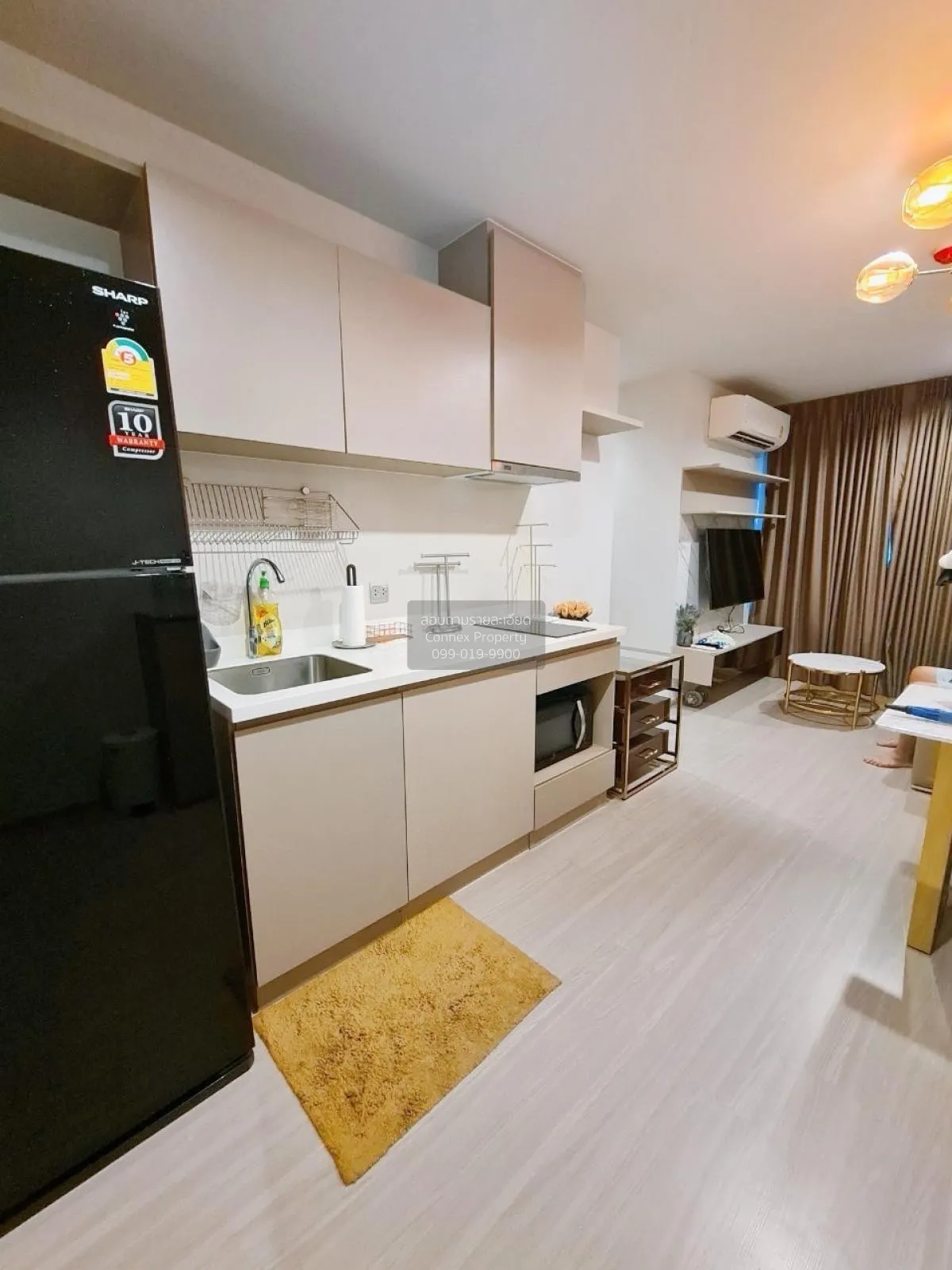 ขายคอนโด  ไลฟ์ ลาดพร้าว BTS-ห้าแยกลาดพร้าว จอมพล  เขต จตุจักร กรุ 4