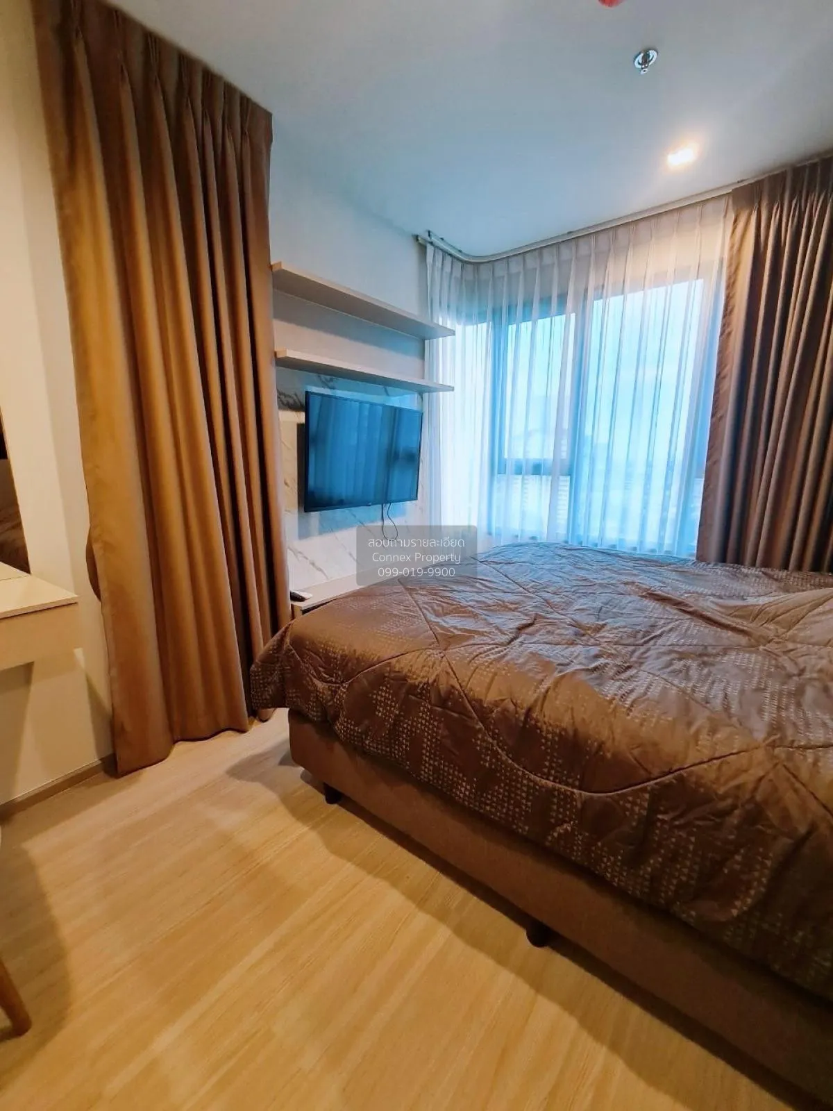 For Sale Condo , Life Ladprao , BTS-Ha Yaek Lat Phrao , Chomphon 