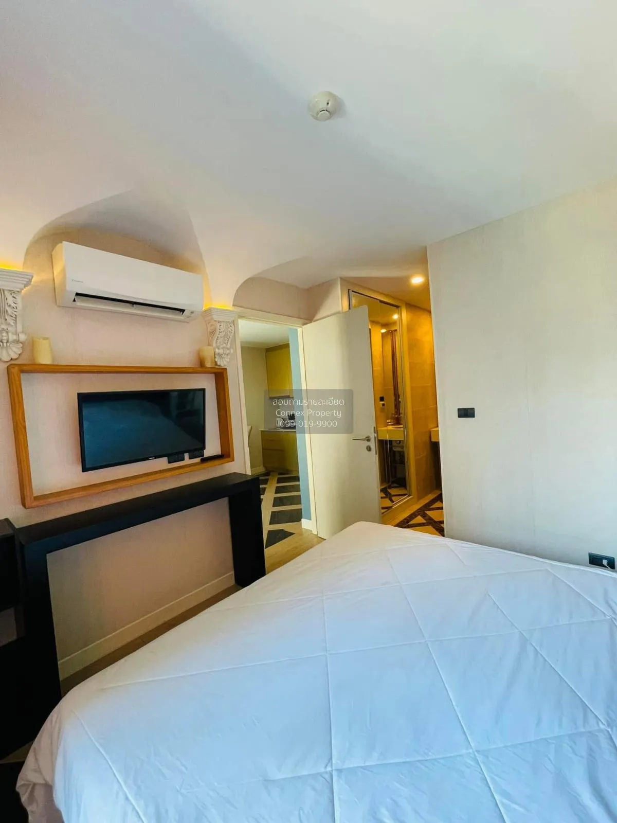 For Rent Condo , Espana Condo Resort Pattaya , Nong Prue , Bang L 4