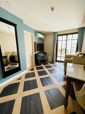 For Rent Condo , Espana Condo Resort Pattaya , Nong Prue , Bang Lamung , Chon Buri , CX-128782