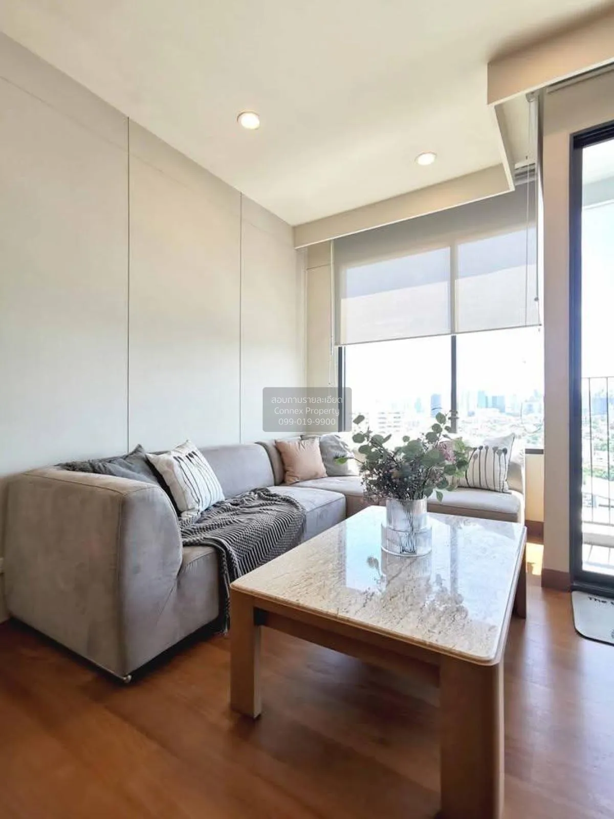 For Rent Condo , The Parco Sathorn , Thungmahamek , Sa Thon , Ban 2