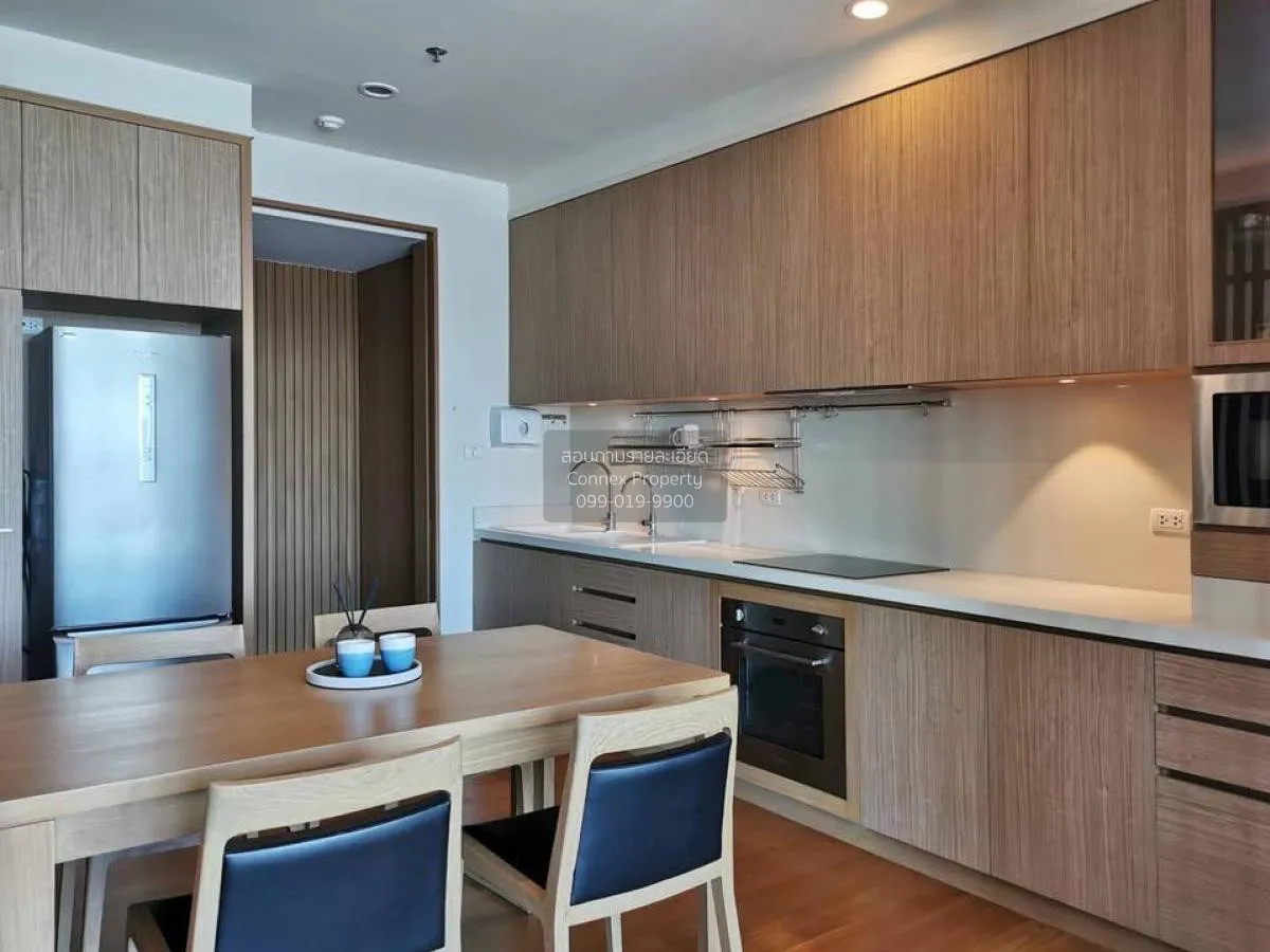 For Rent Condo , The Parco Sathorn , Thungmahamek , Sa Thon , Ban 3