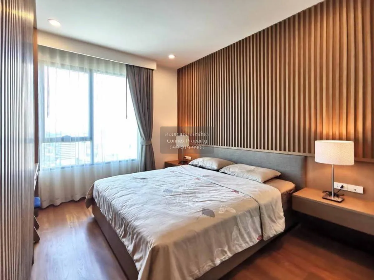For Rent Condo , The Parco Sathorn , Thungmahamek , Sa Thon , Ban