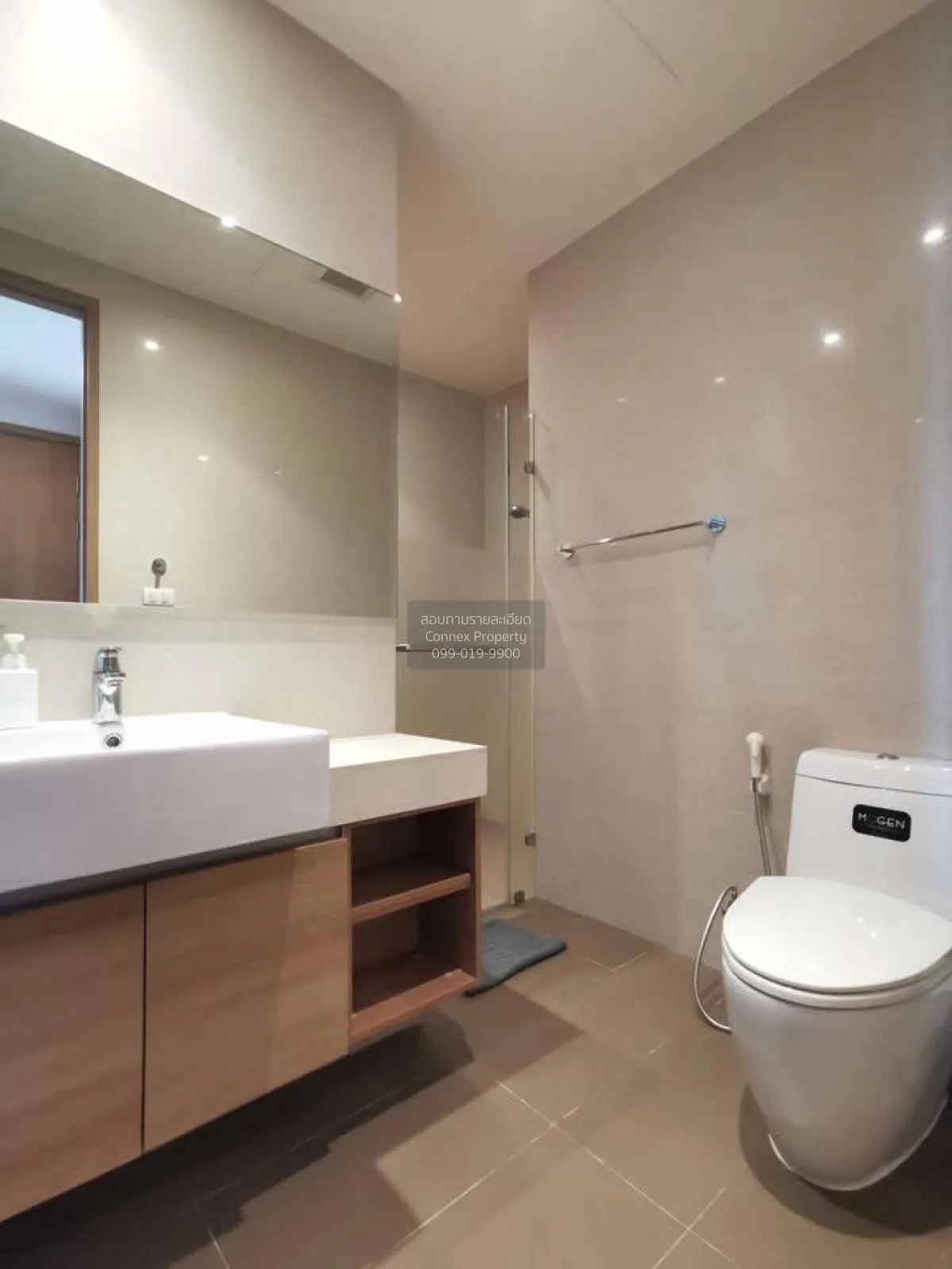 For Rent Condo , The Parco Sathorn , Thungmahamek , Sa Thon , Ban