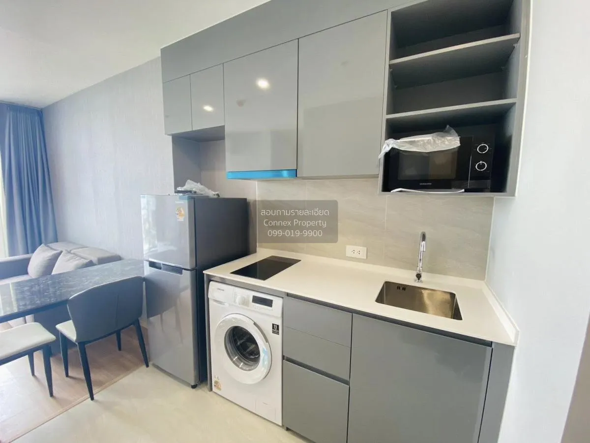 For Rent Condo , SKYRISE Avenue Sukhumvit 64 , Bang Chak , Phra K 2