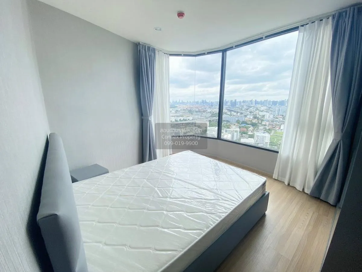 For Rent Condo , SKYRISE Avenue Sukhumvit 64 , Bang Chak , Phra K 3