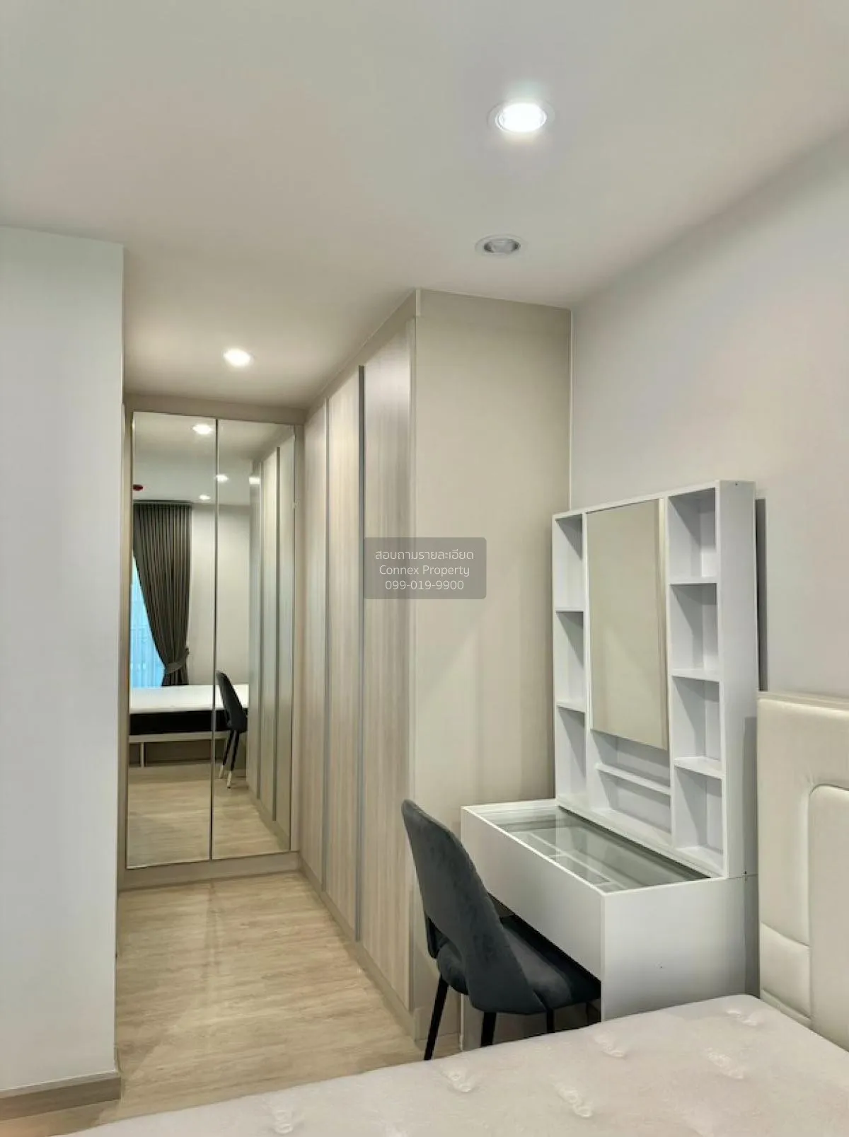 For Rent Condo , Thana Astra Sathorn - Chan , Thung Wat Don , Sa  3