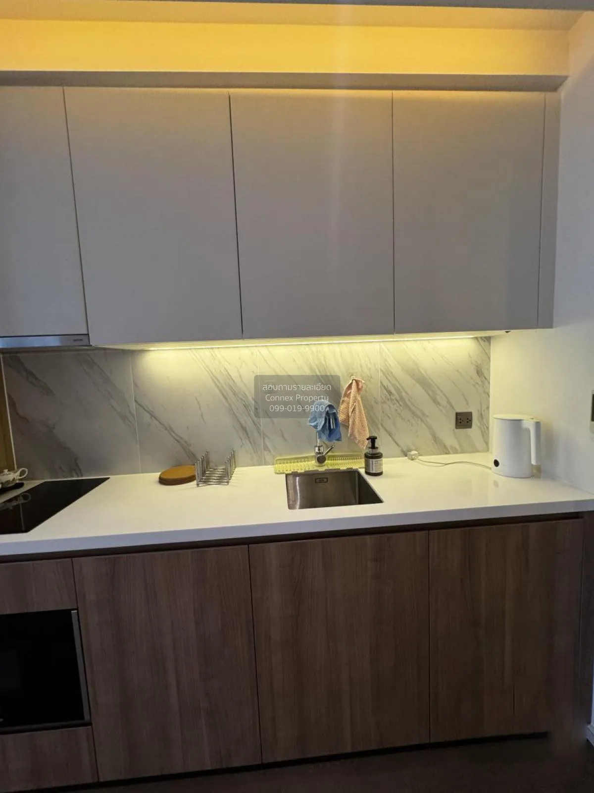 เช่าคอนโด  มิวนีค สุขุมวิท 23 BTS-อโศก คลองเตยเหนือ เขต วัฒนา กรุ 3