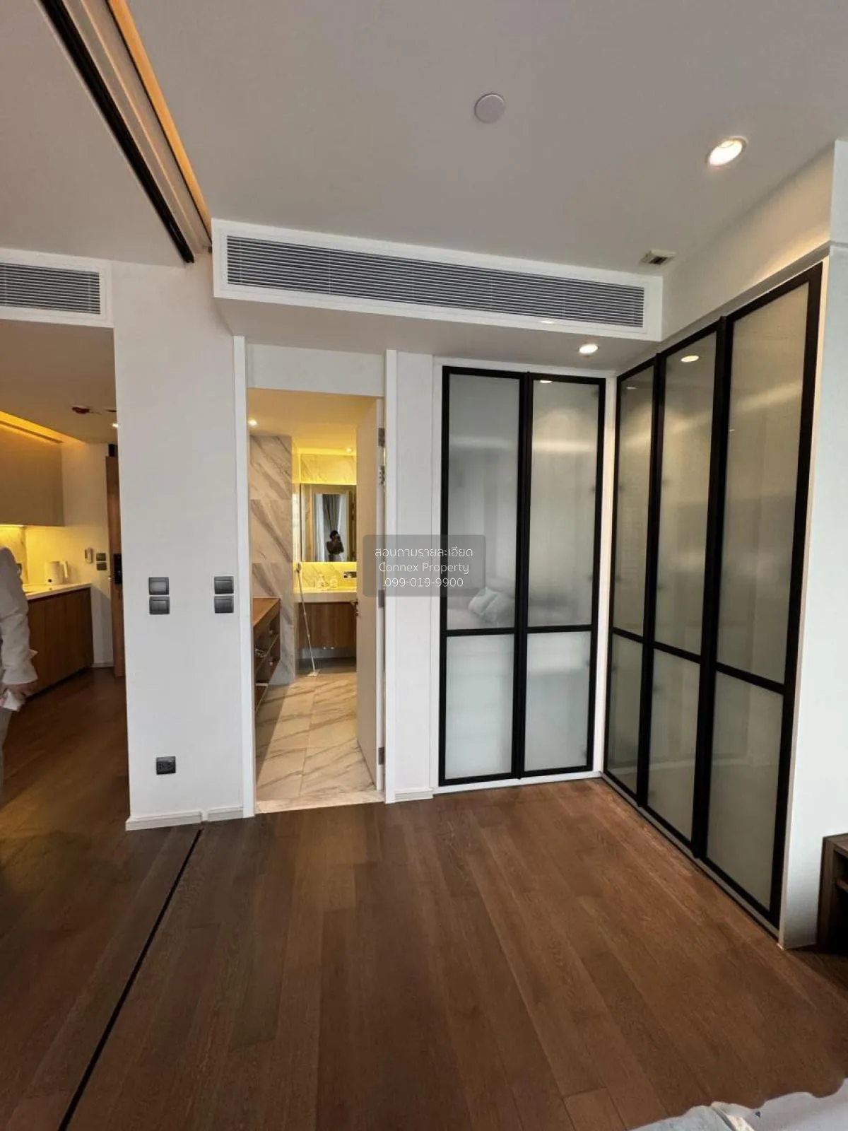 เช่าคอนโด  มิวนีค สุขุมวิท 23 BTS-อโศก คลองเตยเหนือ เขต วัฒนา กรุ 4