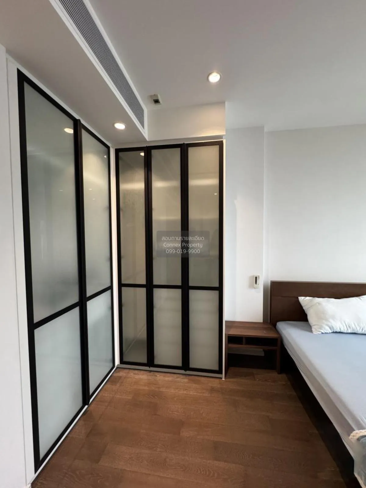 เช่าคอนโด  มิวนีค สุขุมวิท 23 BTS-อโศก คลองเตยเหนือ เขต วัฒนา กรุ