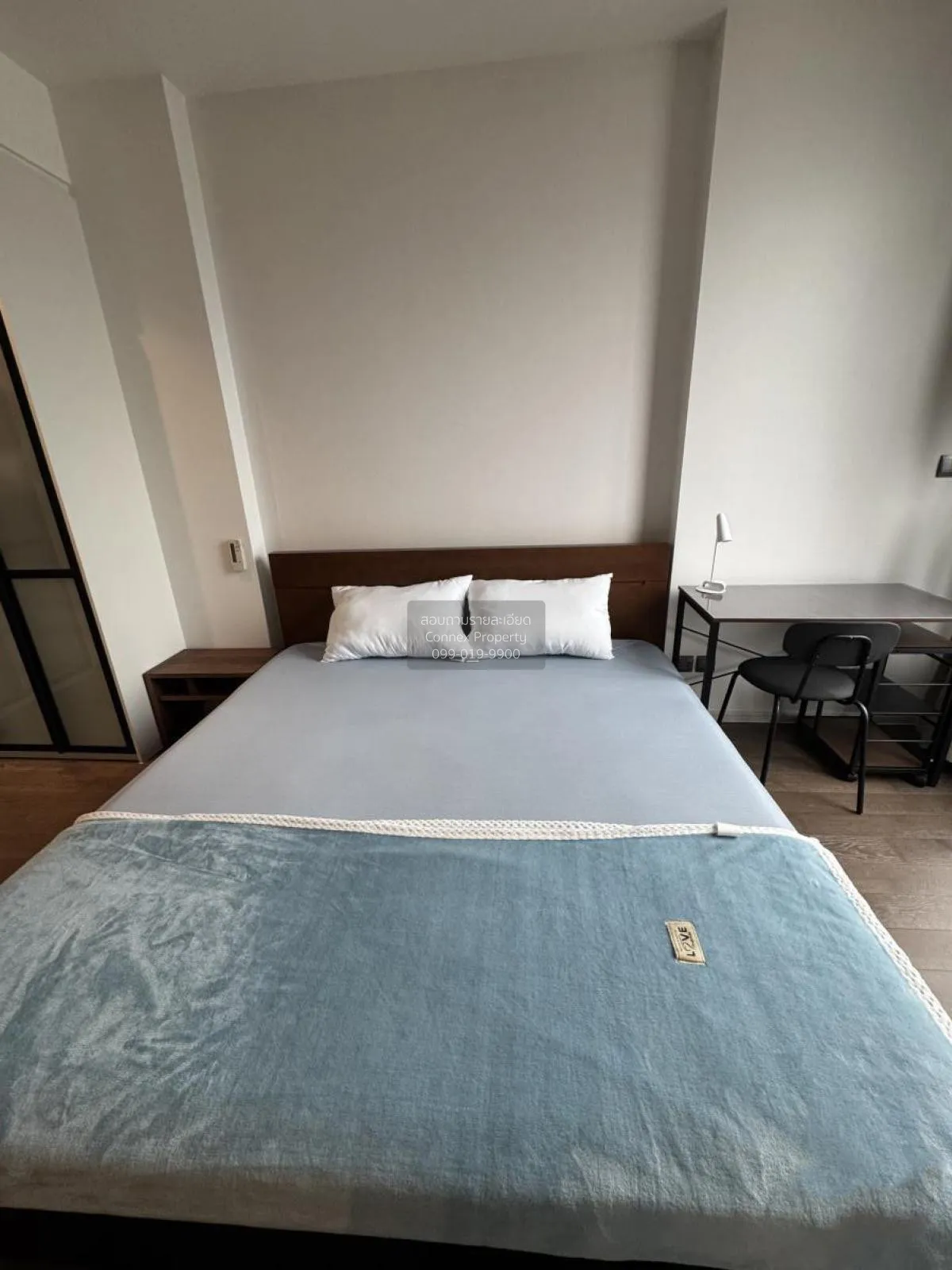 เช่าคอนโด  มิวนีค สุขุมวิท 23 BTS-อโศก คลองเตยเหนือ เขต วัฒนา กรุ