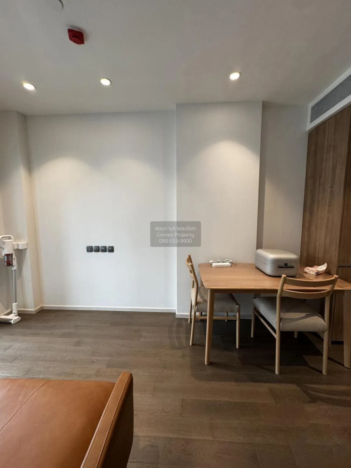 เช่าคอนโด  มิวนีค สุขุมวิท 23 BTS-อโศก คลองเตยเหนือ เขต วัฒนา กรุ