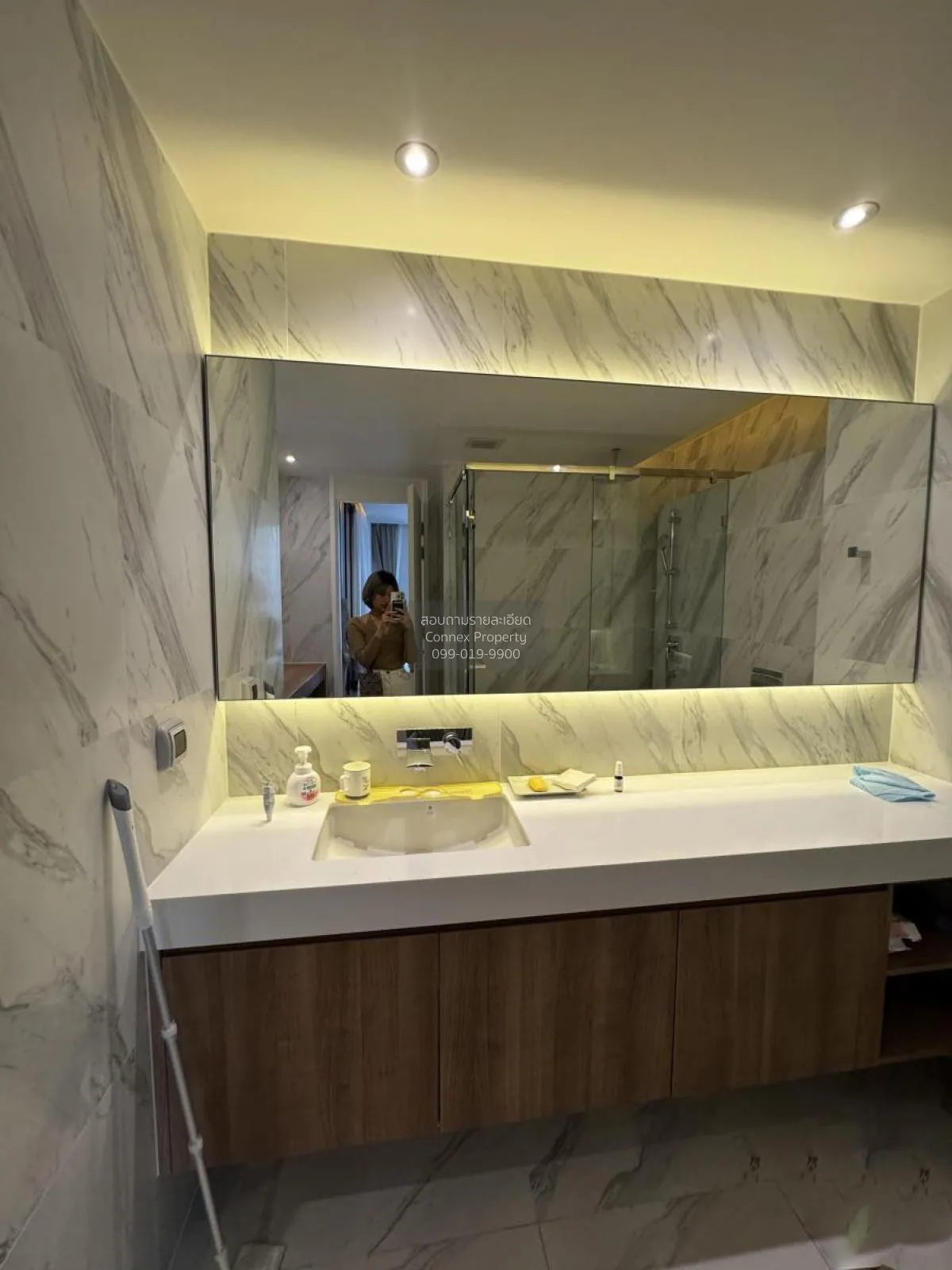 เช่าคอนโด  มิวนีค สุขุมวิท 23 BTS-อโศก คลองเตยเหนือ เขต วัฒนา กรุ