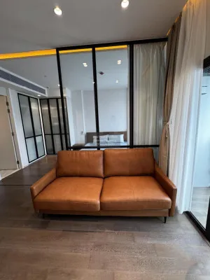 For Rent Condo , Muniq Sukhumvit 23 , BTS-Asok , Khlong Toei Nuea , Watthana , Bangkok , CX-128789