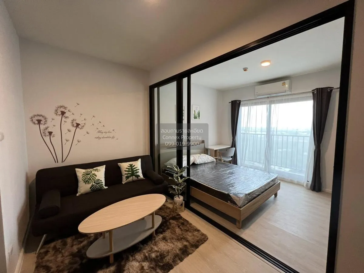 เช่าคอนโด  เอ สเปซ เมกา บางพลีน้อย บางพลี สมุทรปราการ CX-128790 2