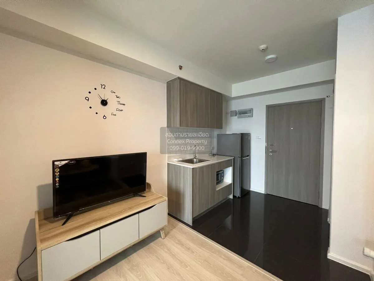 เช่าคอนโด  เอ สเปซ เมกา บางพลีน้อย บางพลี สมุทรปราการ CX-128790 3