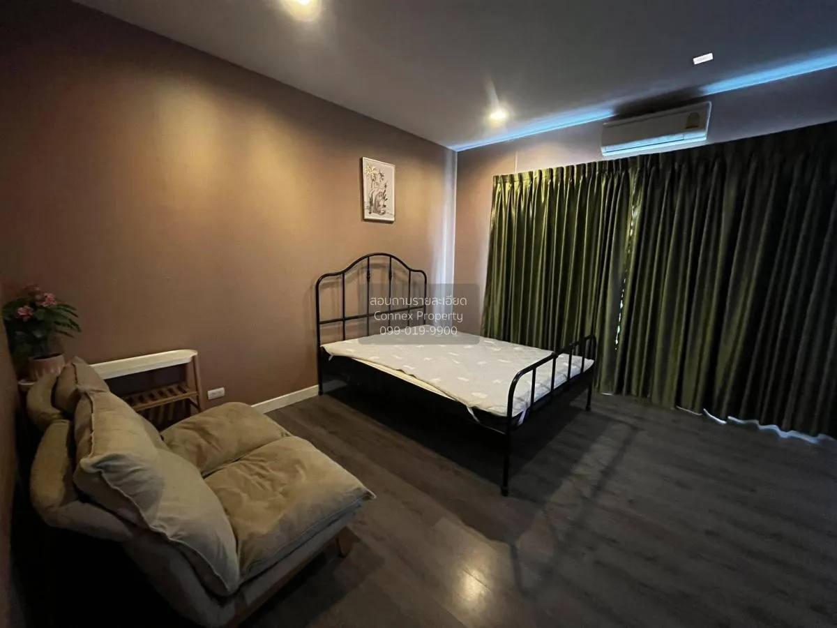 For Rent Townhouse/Townhome  , Plex Residence Nawamin 111 , Khlon 4