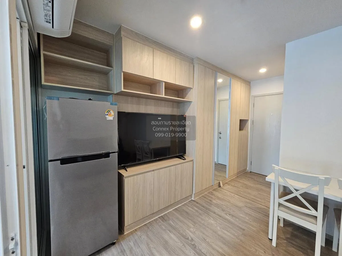 For Rent Condo , Regent Home Bangna (New Project) , Bang Na , Ban 1